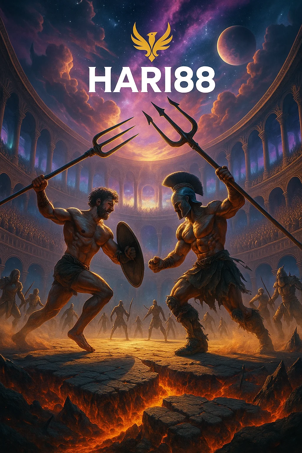 HARTA168
